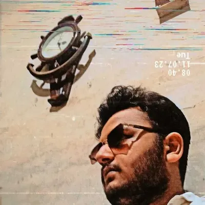Bhavin Sondagar profile
