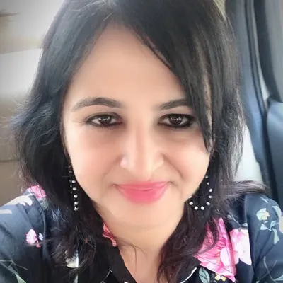 Bhavna Lalwani profile