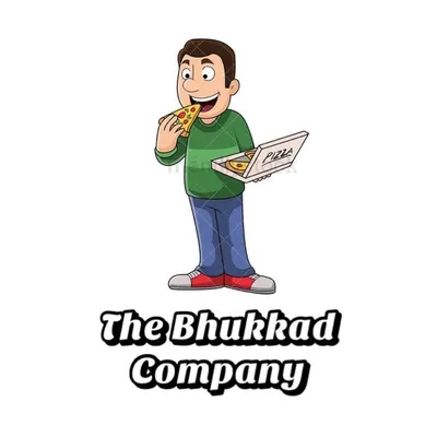 The Bhukkad Company ® profile