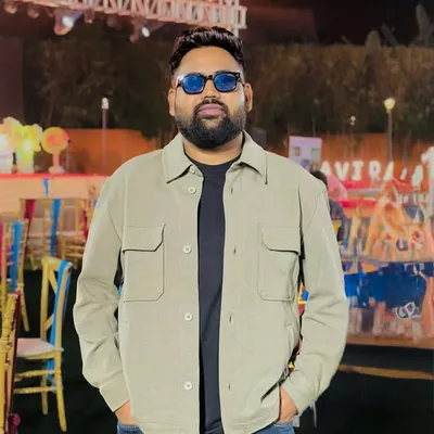 Bhushan Arun Chaudhari profile