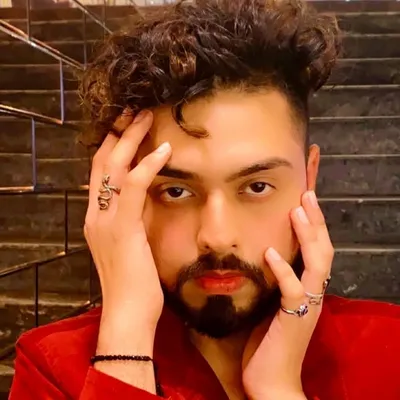 Bhuvan Makeovers💫 profile