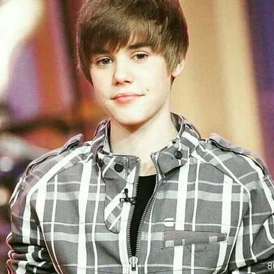 Justin Bieber profile
