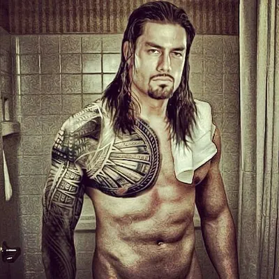 Roman Empire Fanpage profile