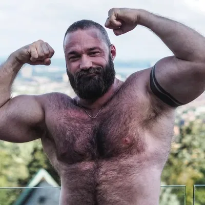 The Big Bull ๐ฆ profile