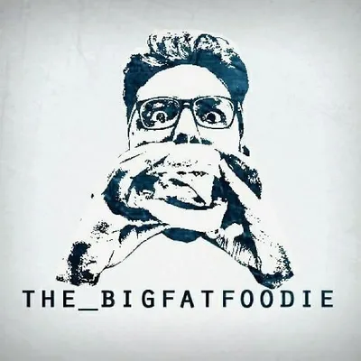 Soumyadip | the_bigfatfoodie ๐ profile