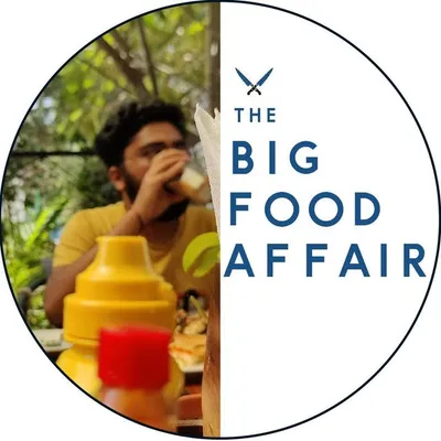 The Big Food Affair profile