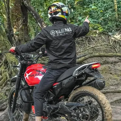 BIKER profile