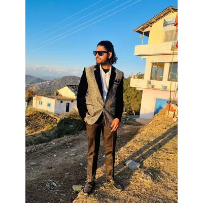 पवार profile