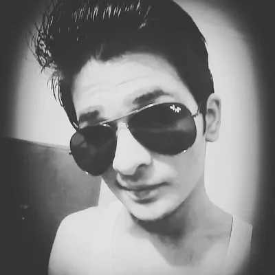 Raghu Sharma profile