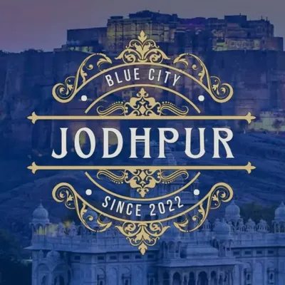The Blue City Jodhpur profile