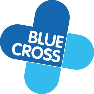 Blue Cross UK profile