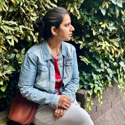Sharanbir Kaur