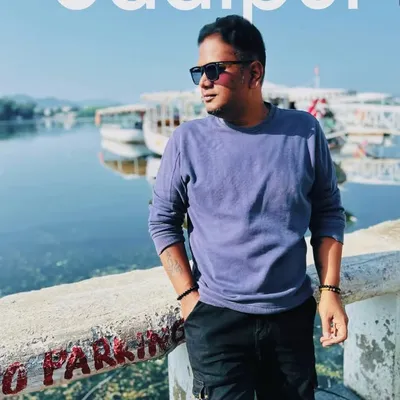 KAUSIK SAHA 🧿 profile