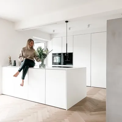 Anja profile