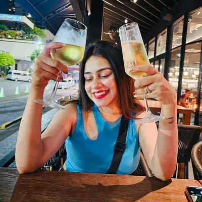 Chandrayee Sil profile