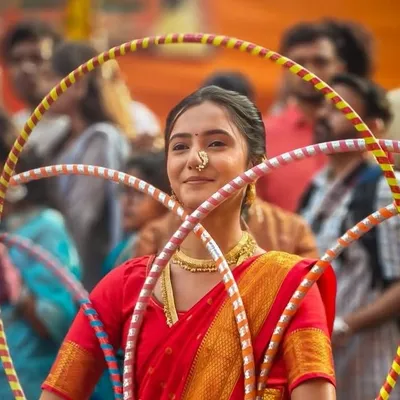 Shivani Dhopawkar profile