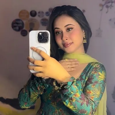 Ankita Das🌻✨ profile