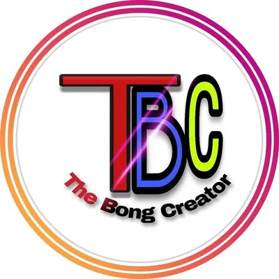 The Bong Creator profile