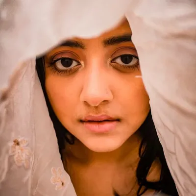 Madhurima Das 🌺 profile