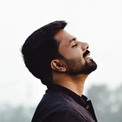 Aranya Bhoumik profile