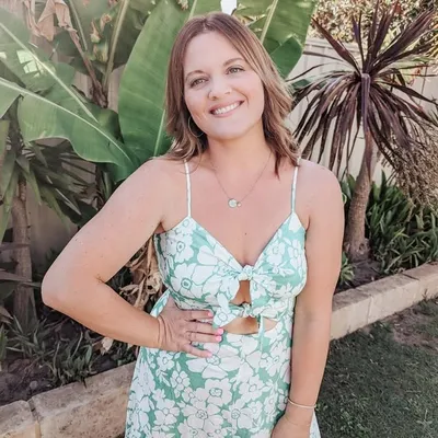 Krysti Richards profile
