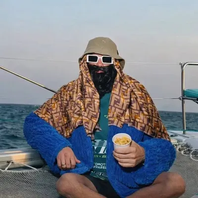 Big Russian Boss profile