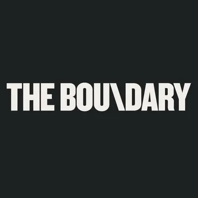 The Boundary profile
