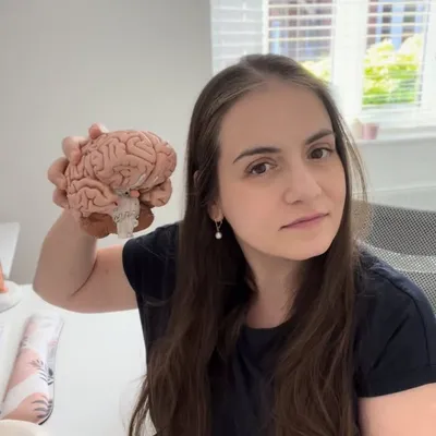 Dr Faye Begeti MB PhD | Neurology doctor and Neuroscientist 🧠 profile