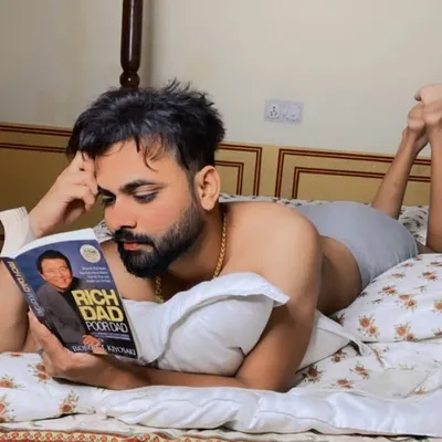 Brijen Parmar profile