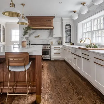 Stonington Cabinetry and Designs profile
