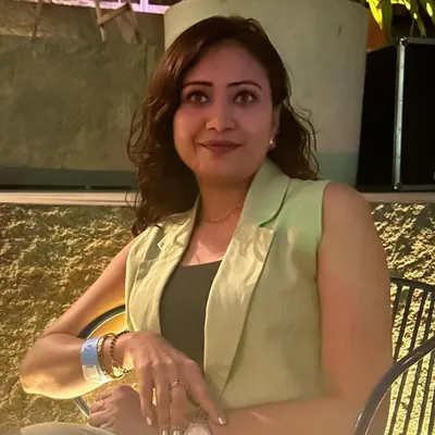 Apurva Gupta profile