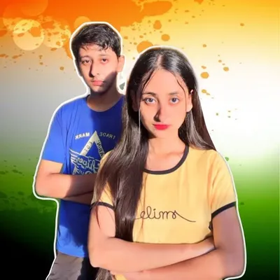 SWARA And KISHAN profile