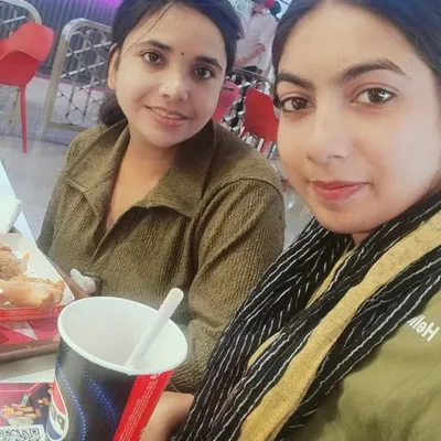 Meenu Bhagat profile