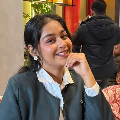 Shagun Mahajan profile