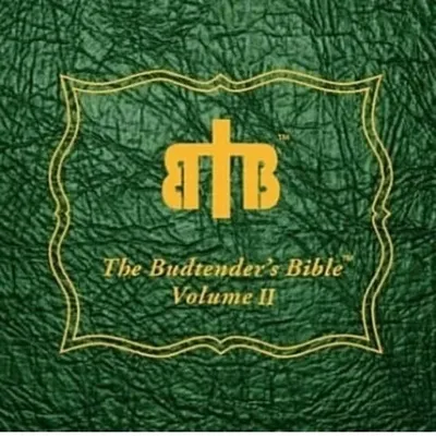 The Budtenders Bible profile