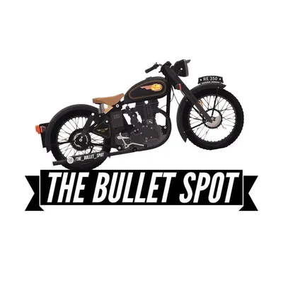 THE BULLET SPOT profile