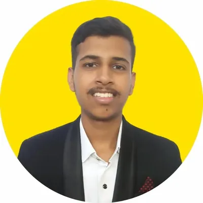 Kavish Jain | Stock Market | Finance profile