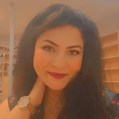DrKavita Thakur profile