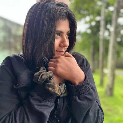 @hasini pavithra profile