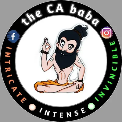 CA Baba profile