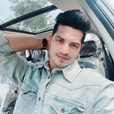 CA Dimple kumar sharma profile