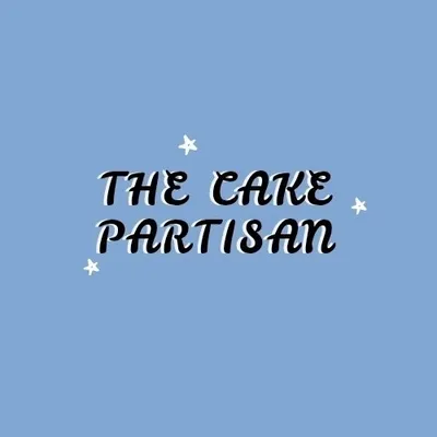 The Cake Partisanš The Cake Partisan | Mastering Sweet Elegance profile
