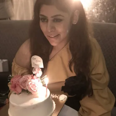 The Cakery By Vasudha Jain profile