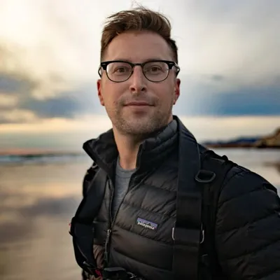 Christopher Petro profile