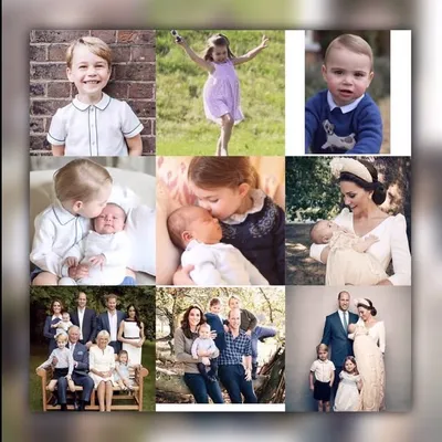 The Cambridge children profile