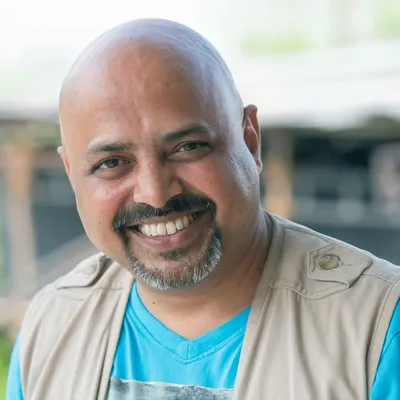 Shankar Mridha profile