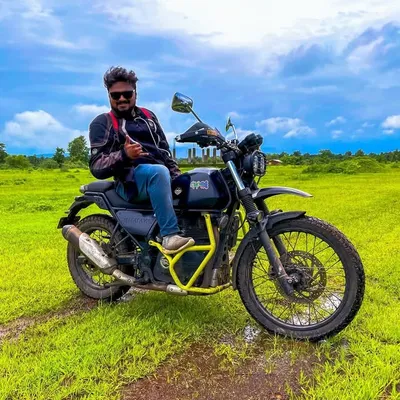 Dhaval Kothari | India ๐ฎ๐ณ profile