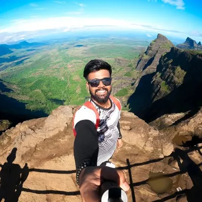 Ankit Satam |๐ฎ๐ณ profile