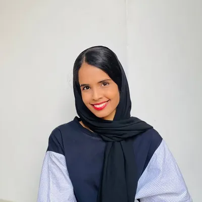 Niha Hanees profile