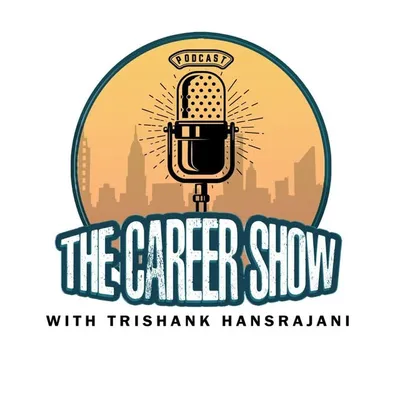 Trishank Hansrajani | TCS profile
